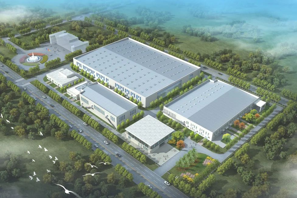 濱州某海水淡化工程